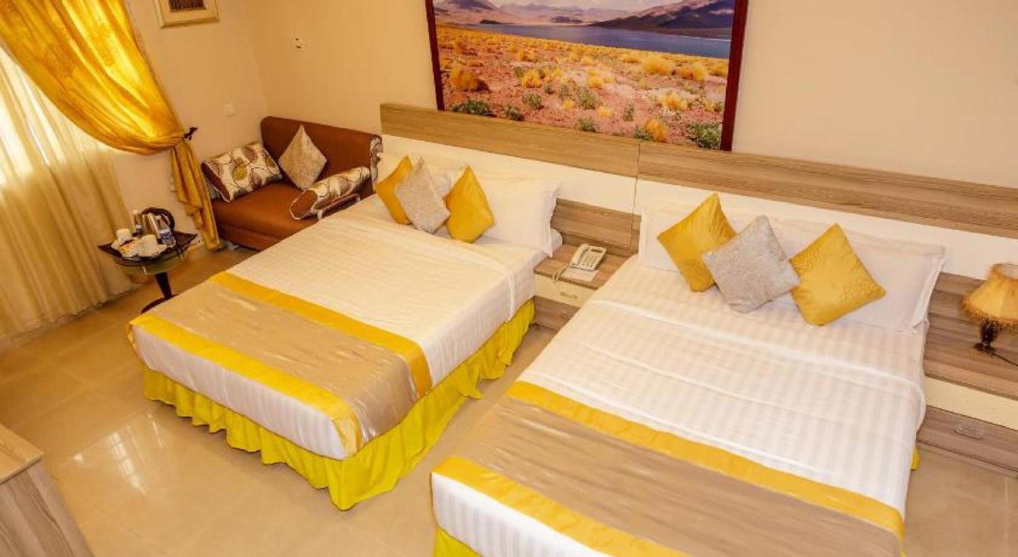 Room In Lodge - Apartment Royale Hotel-3 Bd Apartment Ikeja Bagian luar foto
